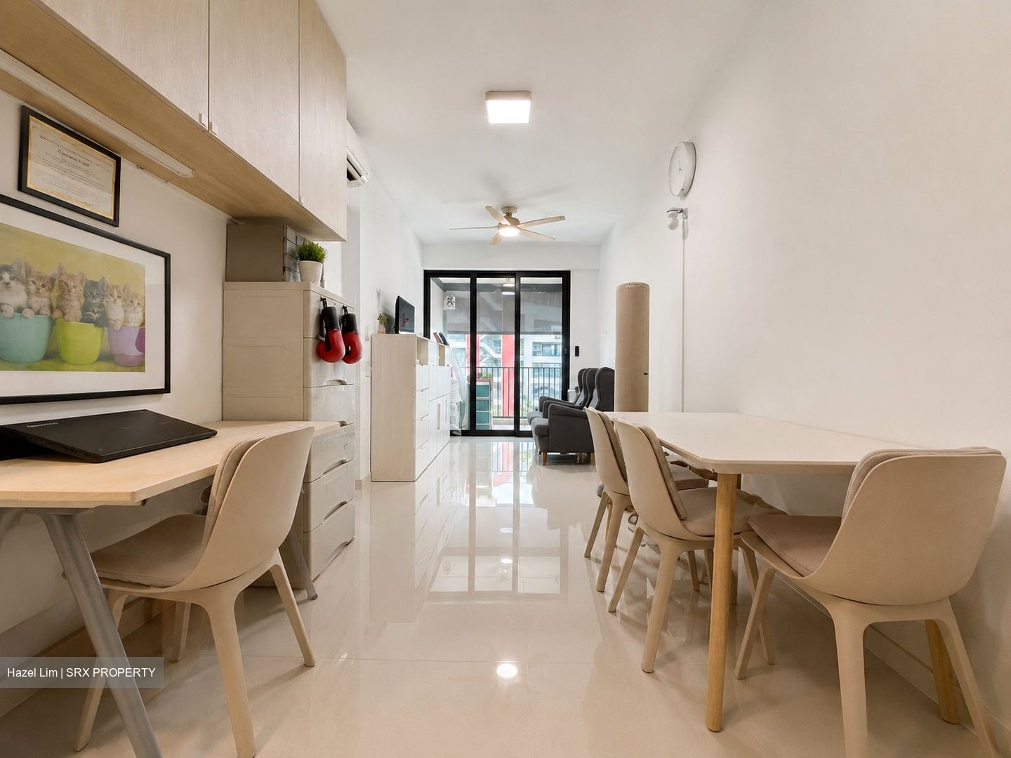 Treasure at Tampines (D18), Condominium #602908691